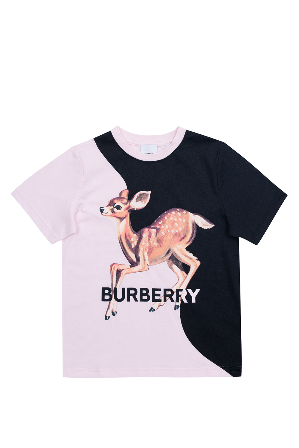 Burberry medium Kids Printed T | 14 years) - burberry medium check